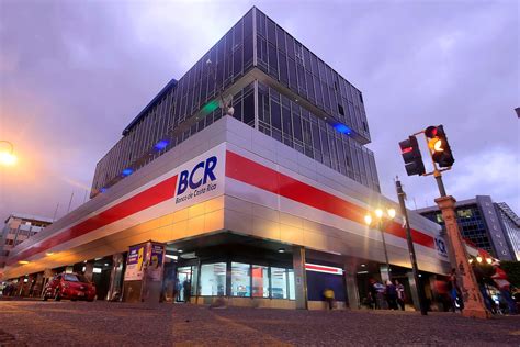 bcr empresas.